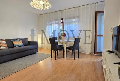 Apartament cu 2 camere –  Str. Vasile Băcilă 28-30- Prima Inchiriere ! - 1