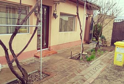 Casă cu 3 camere decomandat cu Teren 250 Mp în Nicolae Bălcescu - 5