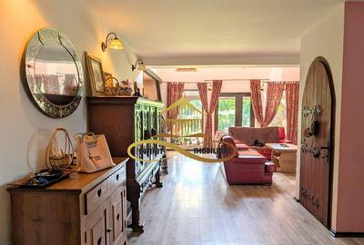 Casa in Traian, pozi?ie excelenta! - 20