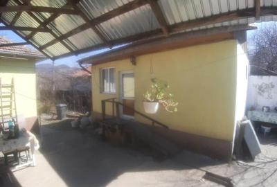 Casă individuală cu 3 camere cu Teren 4900 Mp în Cislău - 2