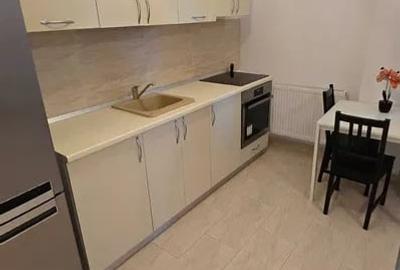 Garsoniera, decomandata, 33 mp, centrala proprie, ac, Novum Lacul Morii - 6