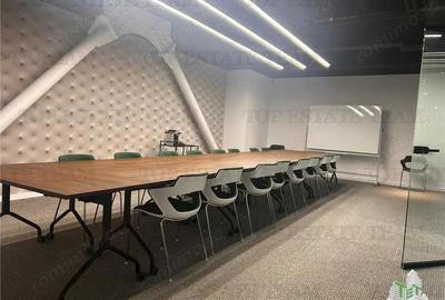 Spatiu de Birouri de 350 mp in Zona Pipera - 8