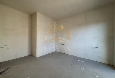 Penthouse de 3 camere semidecomandat - Parcare | Baciu - 12