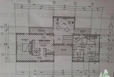 Vila premium cu piscina - cartier Minerva - vanzare - Braila - 12
