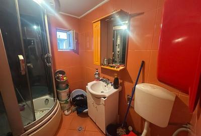 Apartament cu 3 camere decomandat în Ampoi 3 - 3