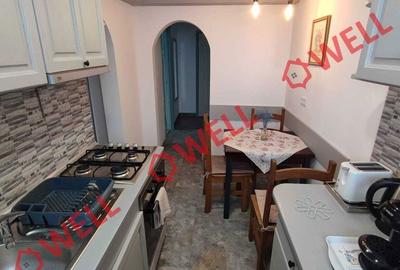 Apartament cu 2 camere în Central - 4