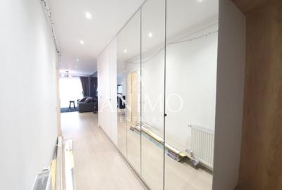 Apartament 3 camere LUX de inchiriat | Sopor | Parcare subterana inclusa - 6