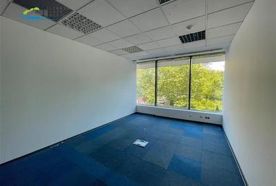 Delea Noua Office Building - mezanin disponibil - 877mp - 5
