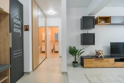 CENTRAL ADRESS REZIDENCE ,APARTAMENT INCHIRIERE - 4