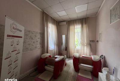 Spațiu comercial, de 721 mp, în Ultracentral - 1