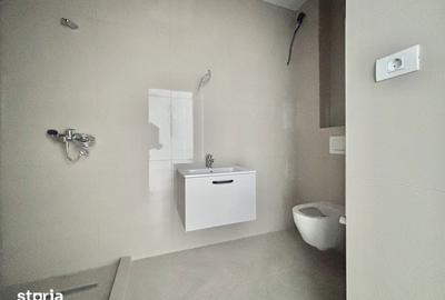 Apartament cu 2 camere în Nord - 5
