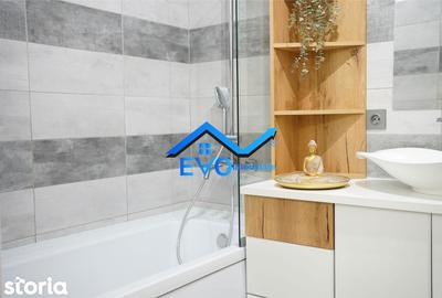 Apartament cu 2 camere în Tătărași - 5