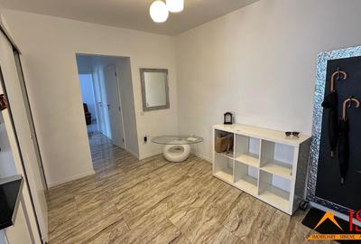 Apartament 3 camere, mobilat și utilat – SEMAFORULUI - 8