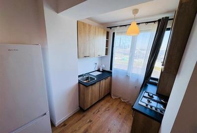 Pipera | Rond OMV | Ivory Residence | Bloc 2022 | Centrala - 4