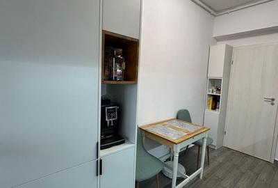 Vanzare Apartament 2 camere Berceni - Metalurgiei cu loc de parcare - 9