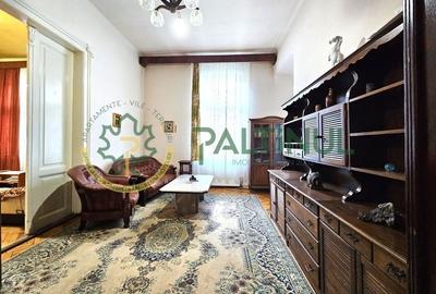 Apartament 3 camere de vânzare - Xenopol, Piata Mare, Sibiu Apartament 3 camere de vânzare - Xenopol, Piata Mare, Sibiu - 5