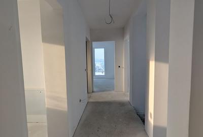 Casă individuală cu 5 camere cu Canalizare în Baciu - 14