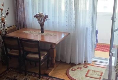 Apartament cu 2 camere decomandat, mobilat în Micro 14 - 1