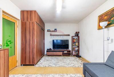 Apartament cu 2 camere de vanzare in zona Sebastian/Rahova Apartament cu 2 camere de vanzare in zona Sebastian/Rahova - 4