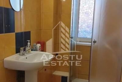 Apartament cu 2 camere decomandat în Dumbrăvița - 5