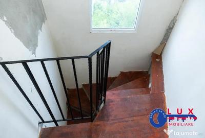 Casă cu 4 camere cu Teren 326 Mp în Somova - 9