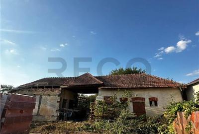 Reco Casa teren intravilan in Tinca - 2