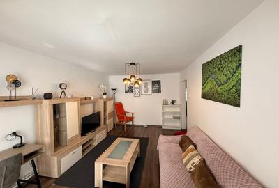 Apartament cu 4 camere decomandat, mobilat în Bucovina - 6