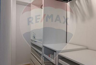 Apartament cu 2 camere în Dorobanți - 11