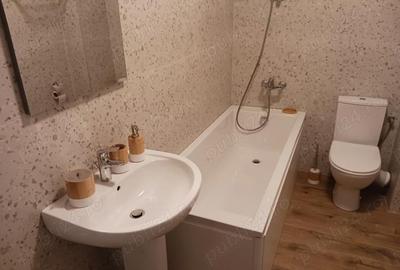 Apartament cu 2 camere decomandat în Florești - 8