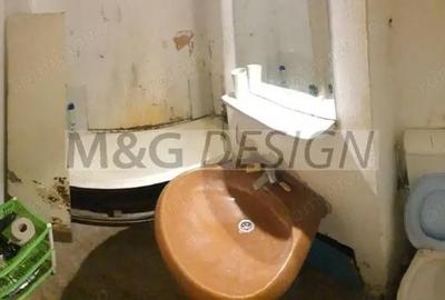 Garsonieră semidecomandată în Circumvalațiunii