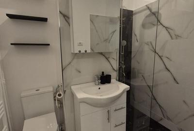 Garsonieră semidecomandată, mobilată în Panduri - 6