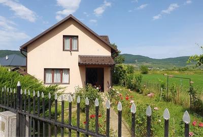 Casă cu 3 camere în Arcalia - 3