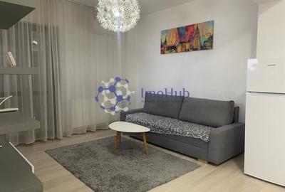 Apartament de inchiriat cu 2 camere- River Towers - 2