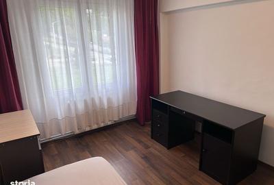 Apartament cu 3 camere decomandat în Daneș - 2