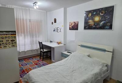 Apartament 3 camere decomandate Corni?oiu - 1