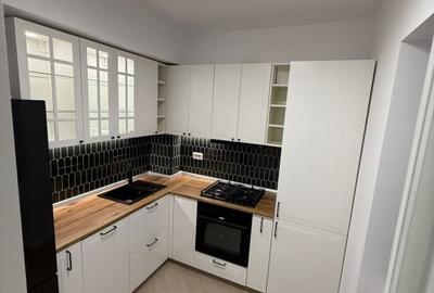 De inchiriat: Studio | Cortina North Pipera | Nou | Premium - 9