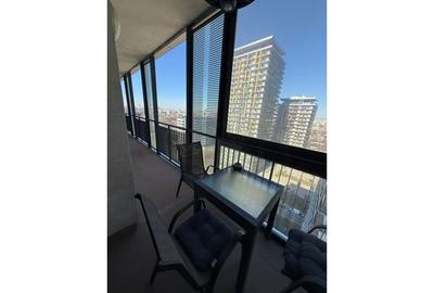 Apartament cu 2 camere decomandat, mobilat în Tineretului - 12