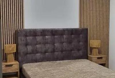 Apartament cu 2 camere decomandat în Km 5 - 5