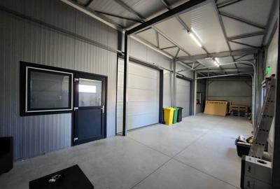 Vand/inchiriez hala central Babana Arges - 15