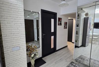 Apartament cu 3 camere decomandat în Crângași - 6