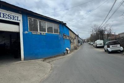 Spațiu comercial, de 328 mp, în Militari - 9