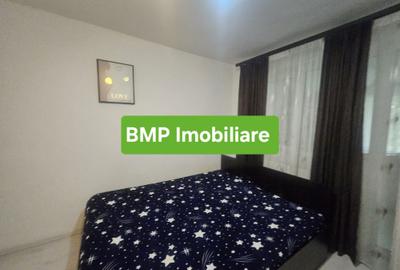 Apartament cu 2 camere semidecomandat în Nicolae Titulescu - 2
