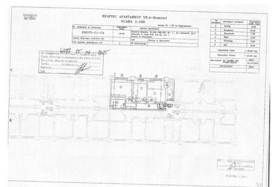 Apartament 2 camere Berceni - 2