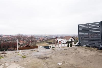 Apartament cu 3 camere decomandat în Dealuri Oradea - 28