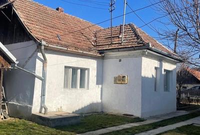 Casă cu 2 camere cu Teren 899 Mp în Central - 8