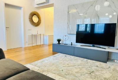 Apartament cu 2 camere decomandat, mobilat în Aviației - 2