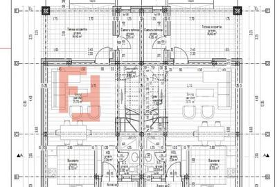 COMISION 0% Duplex 4 camere, Sacalaz - Panouri fotovoltaice - 5