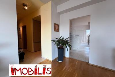 Apartament cu 4 camere decomandat în Pipera - 4