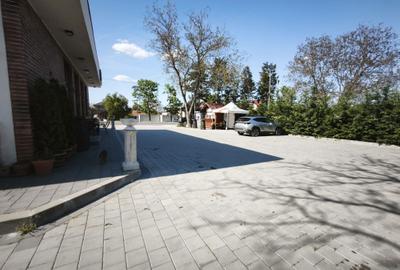 Spațiu comercial, de 486 mp, în Moara Vlăsiei - 4