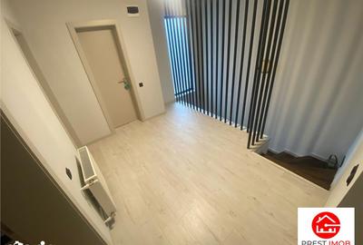 Casă cu 4 camere cu Teren 300 Mp în Livezeni - 4